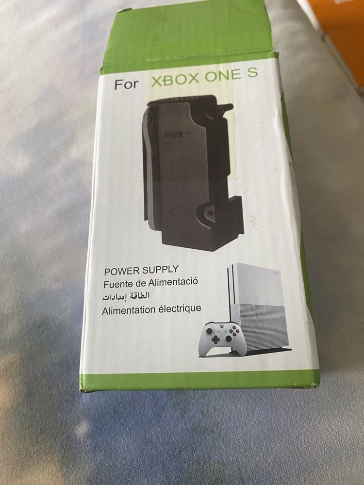For xbox one s for