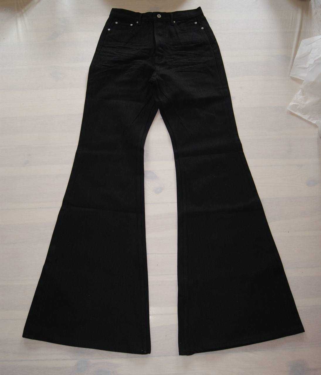 Rick Owens Drkshdw Bolan Bootcut Jeans