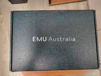 Emu Australia, оригинал,  куплены в Италии