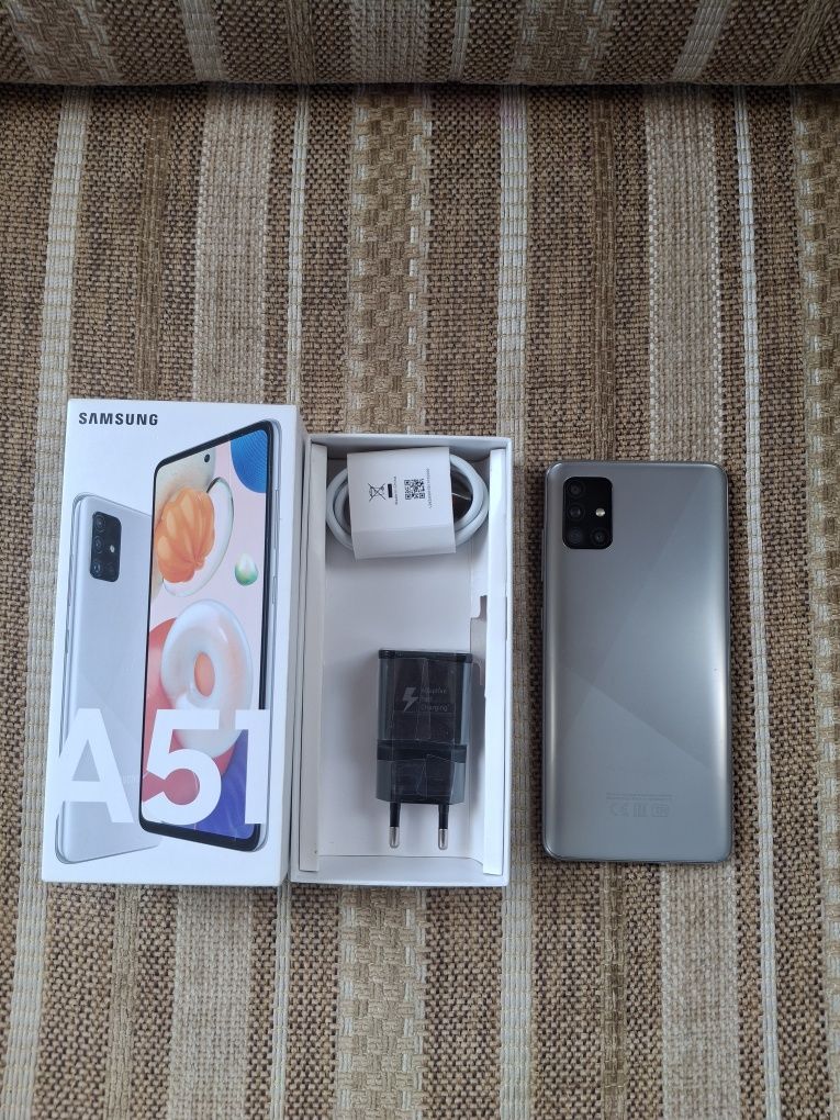 Samsung Galaxy A51 (515)