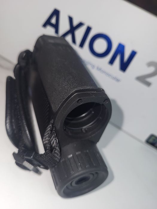 Монокуляр  Pulsar Axion 2 xg 35 Pro.новий.