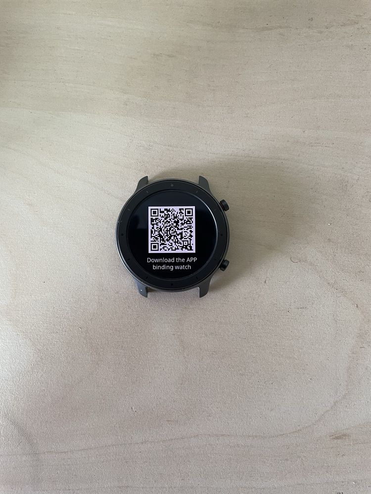 Смарт-годинник Amazfit GTR Lite 47 mm