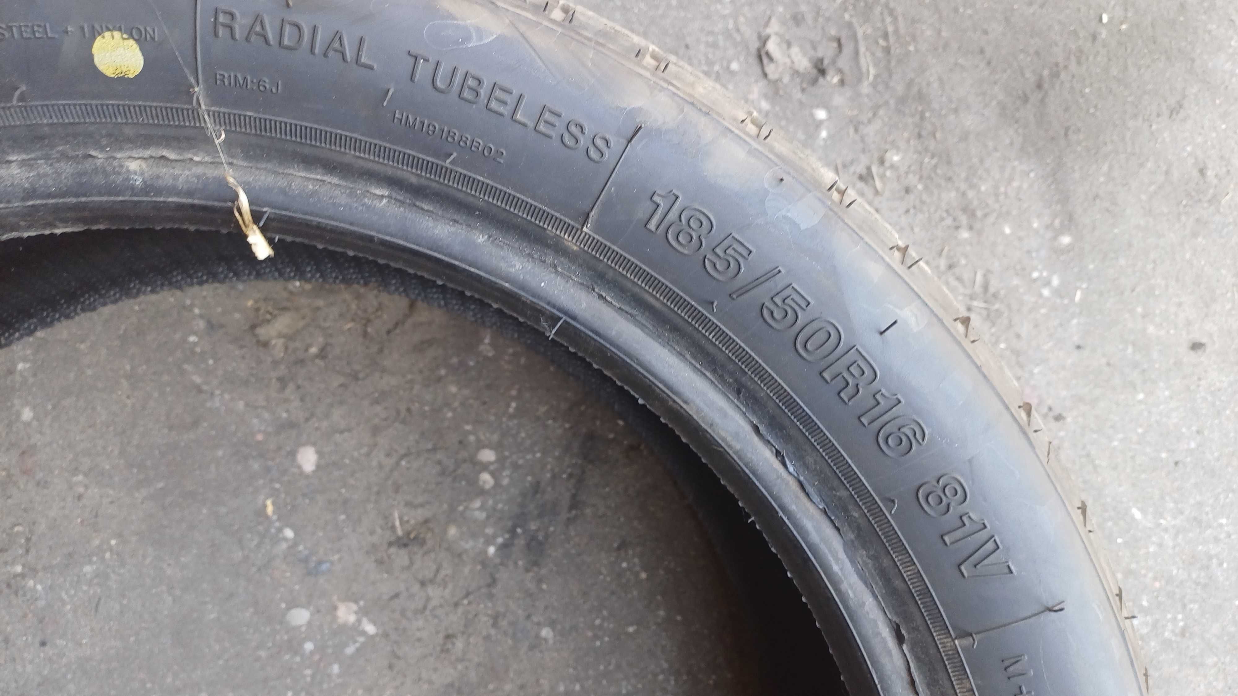 Ilink L-grip55 185/50 R16 81V 2024r