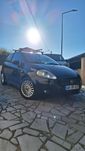 Fiat Grande Punto van