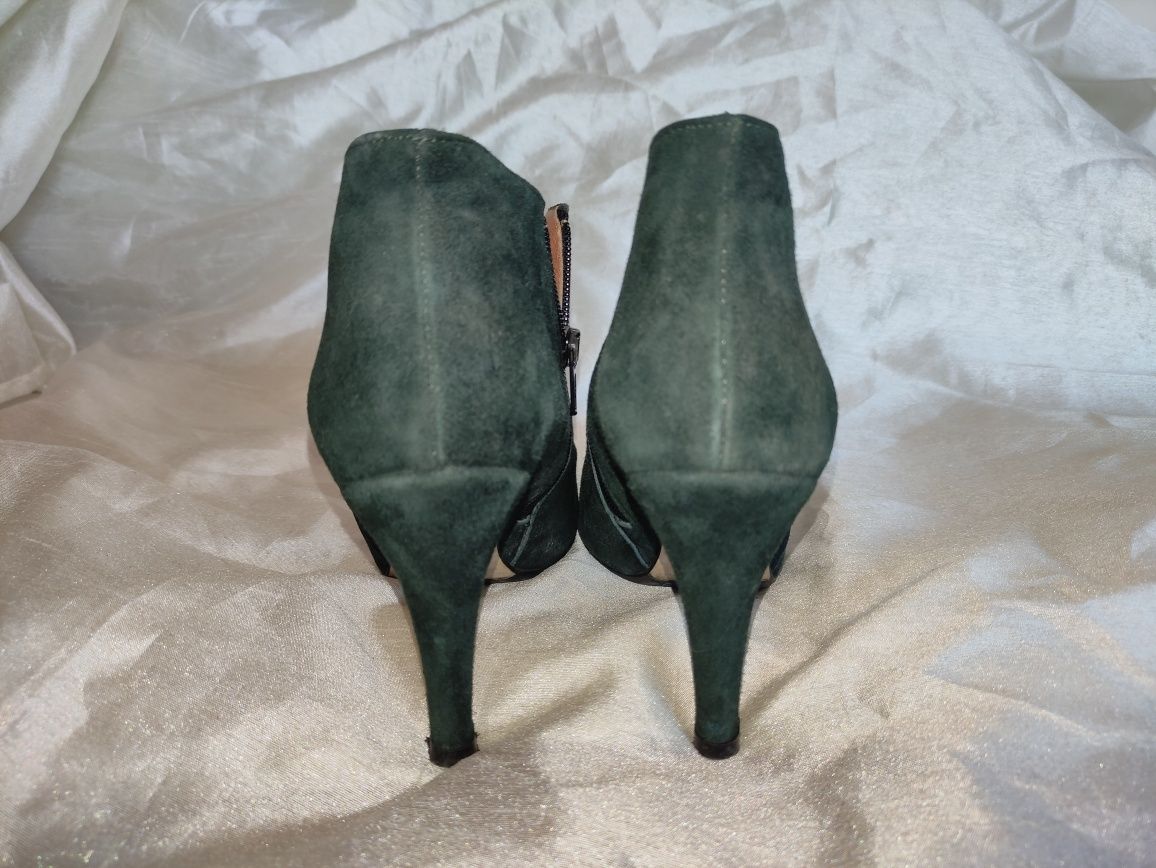 Sapatos SuperRápido - usado - negociável