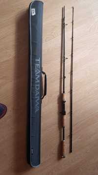 Daiwa TDSA662MHFB JERKBAIT 40-80G  195CM