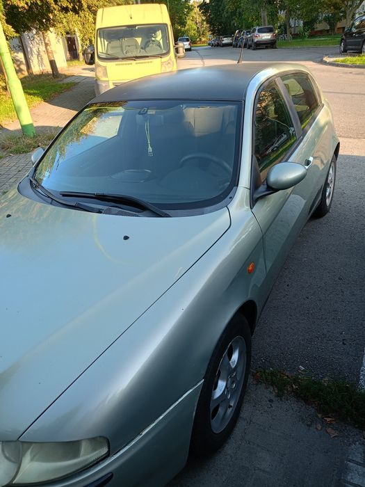 Mam na sprzedaż Alfa Romeo 147 JTD
