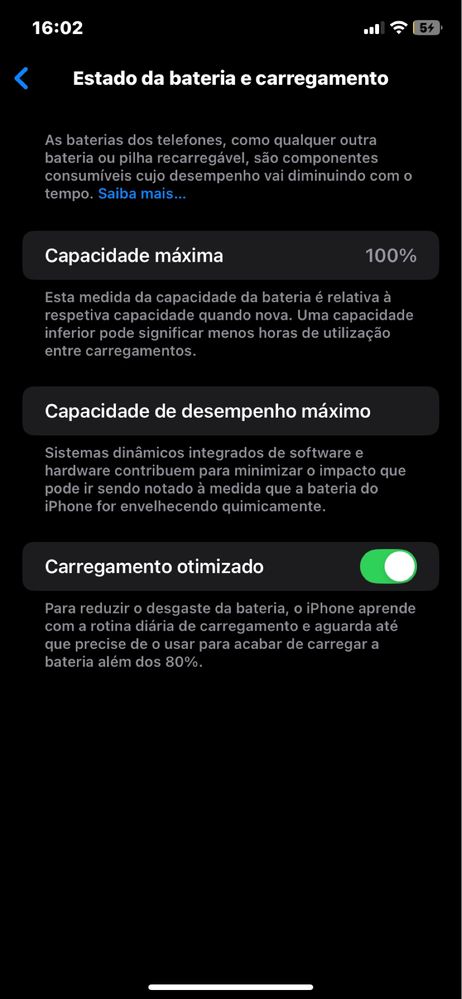 Iphone 11 Novo !