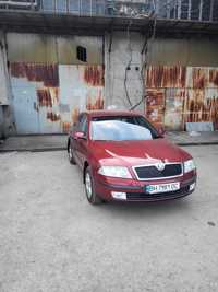 Skoda A 5 2008 год