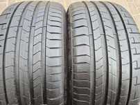 235/35/20 235/35r20 Pirelli P Zero 92y T2 Tesla