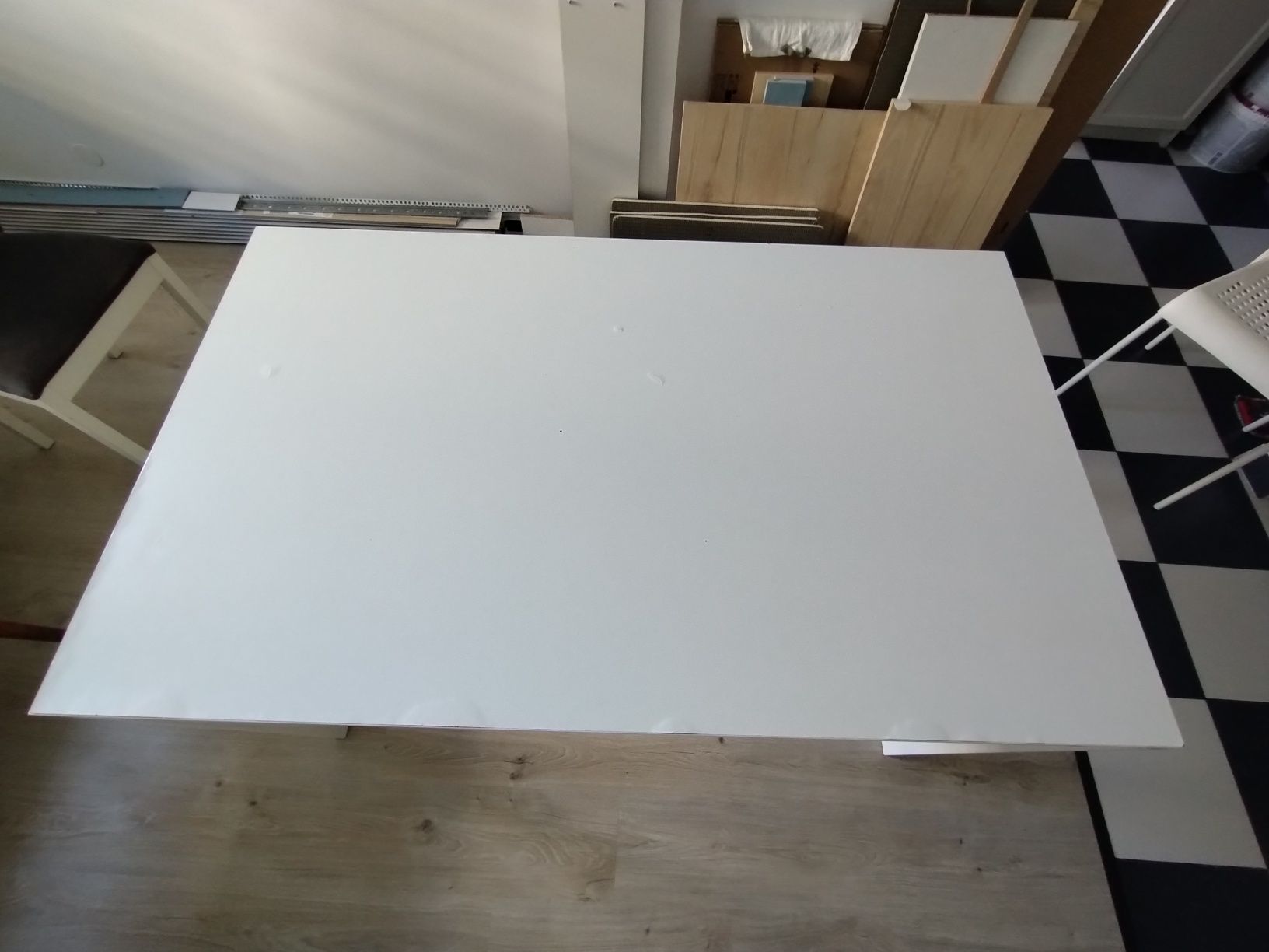 Ikea Meltorp stół