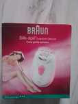 Depilator Braun Silk Epil 2170