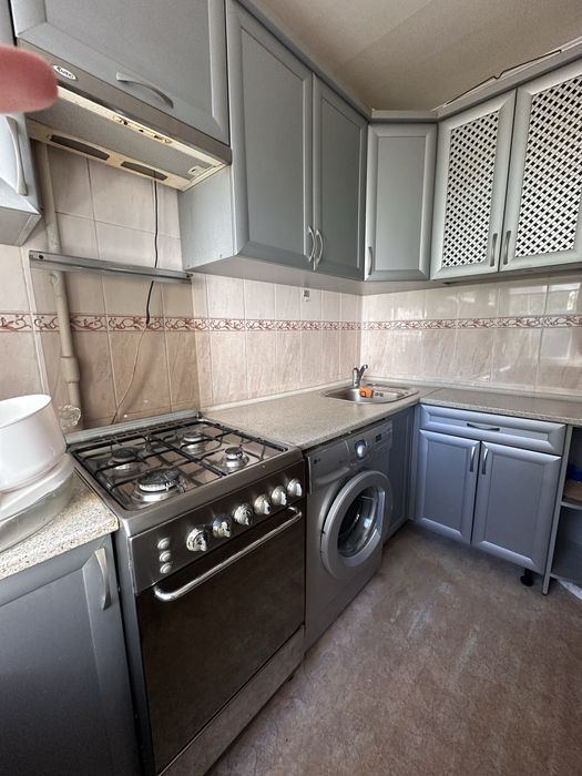 Продаж 3-х кімнатної квартири