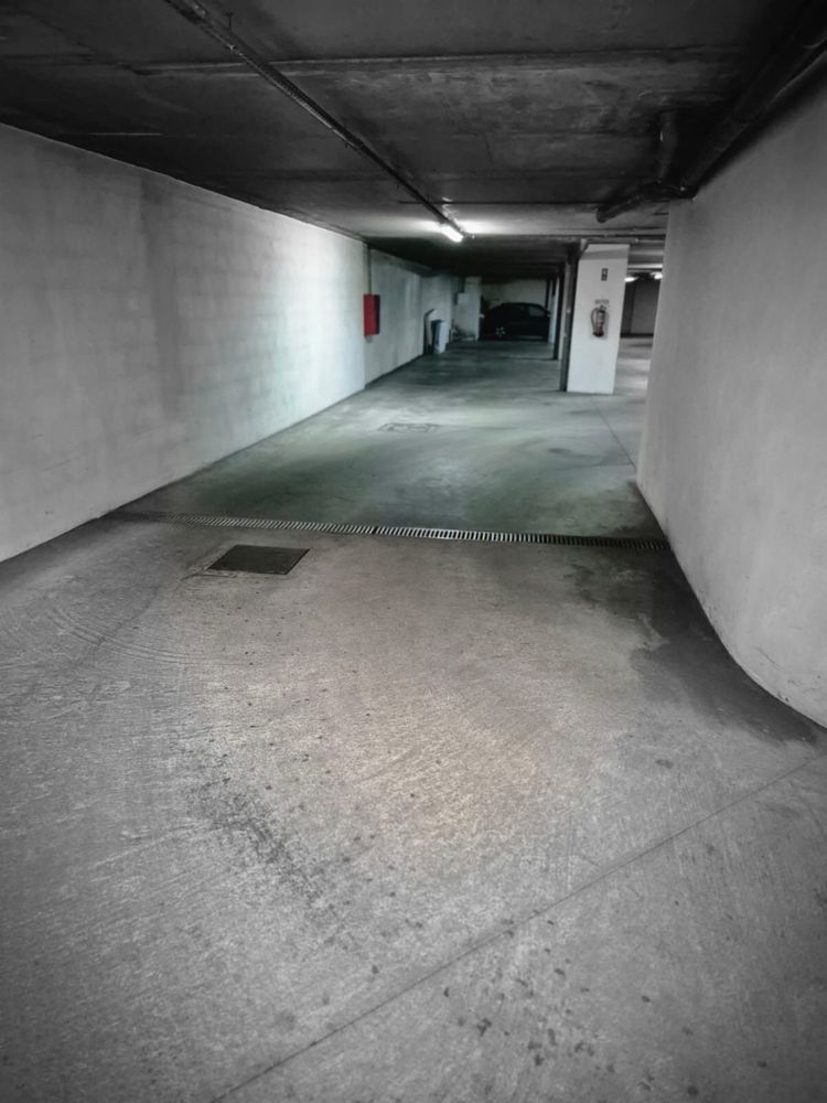 Lugar de Garagem - Faculdade de Engenharia da UBI