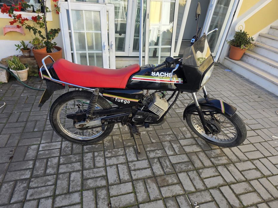 Sachs v5   fuego