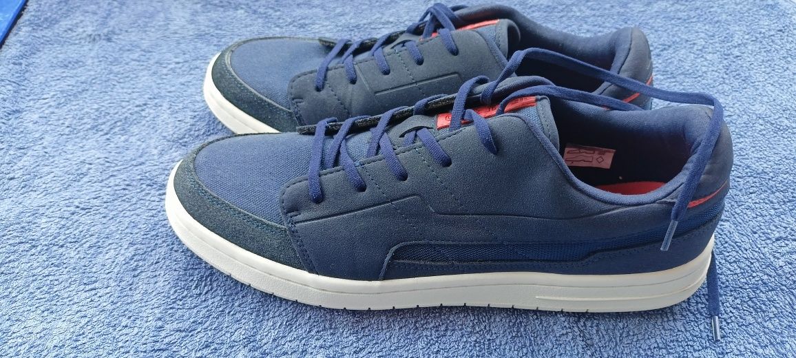 buty sneakersy chłopięce Hero 4F 39