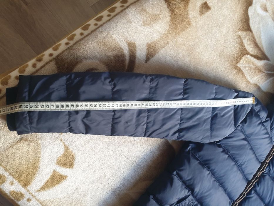 Зимова куртка Scotch&Soda