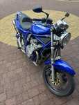 Suzuki GSF 600 Bandit