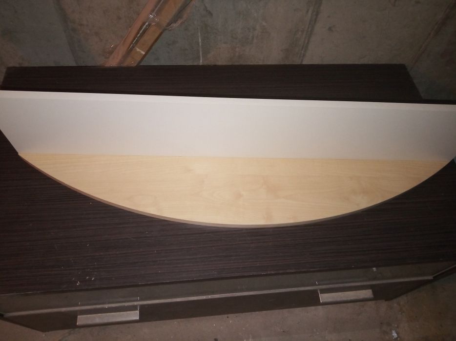 Pułeczka na ścianę