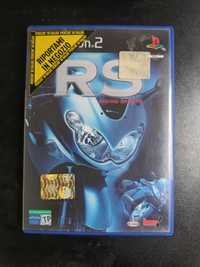 Gra Riding Spirits Sony PlayStation 2