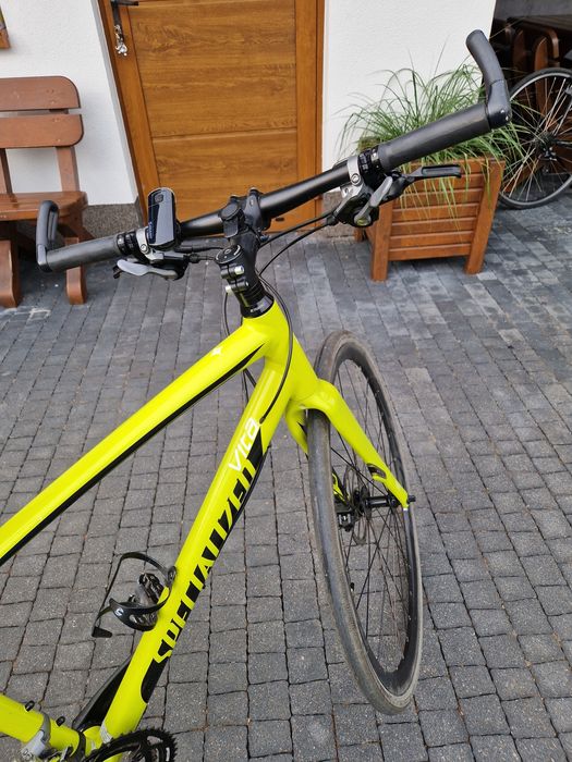 Rower szosowy Secialized Vita OKAZJA