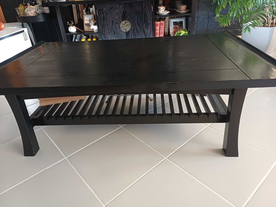 Móvel sala + mesa de centro