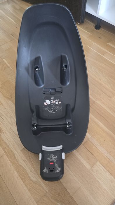 Fotelik samochodowy CYBEX SIRONA M2 I-Size dla dzieci 0-18kg