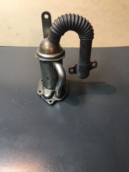 Радиатор egr renault 1.5 147352070R-1