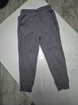 Joggery spodnie dresowe chlopiece szare Reserved rozmiar 122