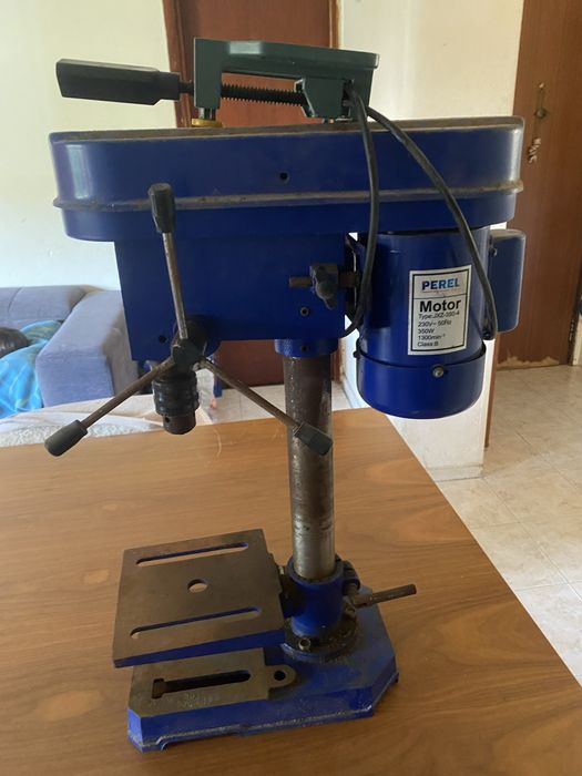 Engenho 3 velocidades