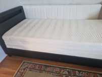 Materac piankowy 90x200 gruby 30cm