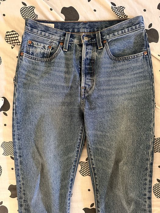 Джинси levi’s 501