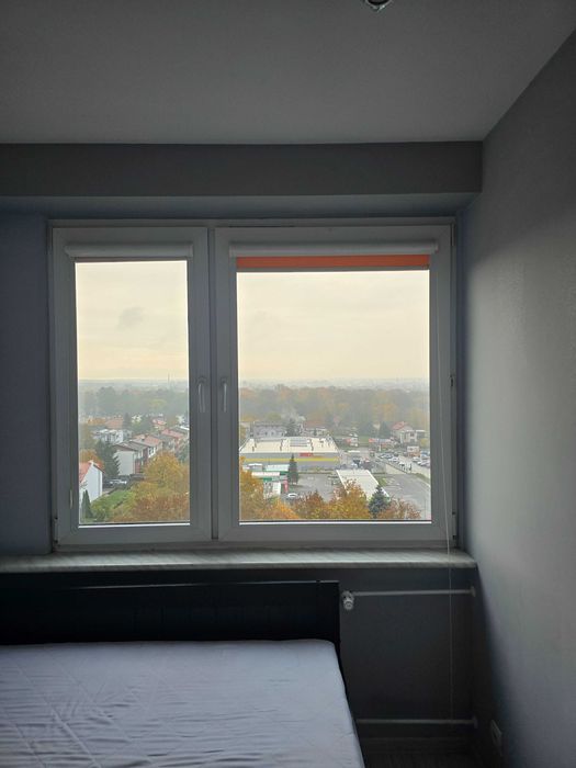 Mieszkanie 48m2 z widokiem na panoramę Tomaszowa Mazowieckiego