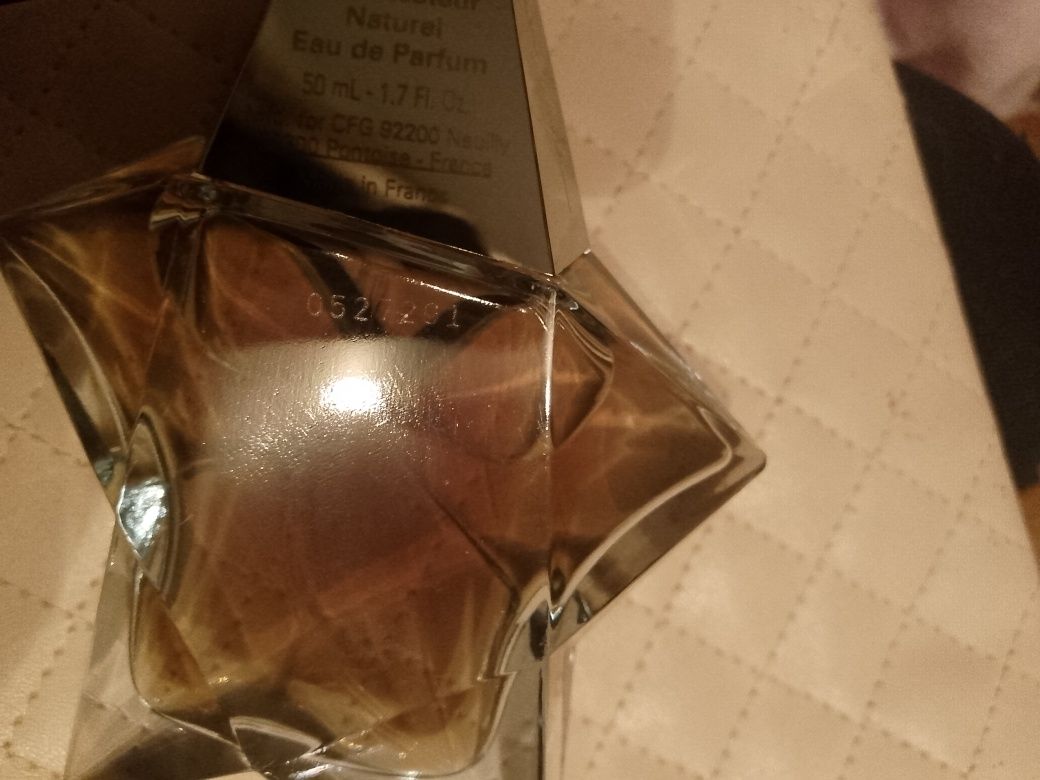 Perfumy Unikat Angel Thierry Mugler 2015R