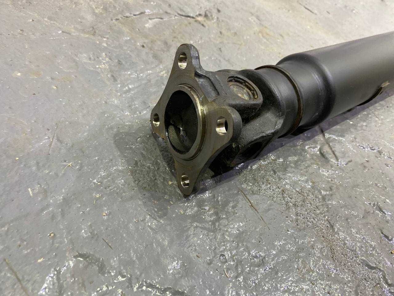 Кардан Nissan rogue T33 Ниссан рог Т33 2021 2022 2023