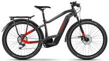 Haibike Trekking 9 High rozm. M Bosch CX 85 Nm 625Wh Deore! Raty 0%!