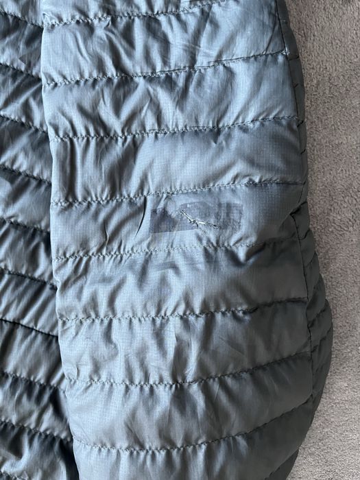 Куртка Montane Icarus Jacket Pertex (розмір L).