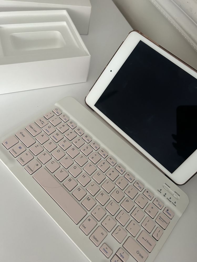 Ipad 5 mini rose gold