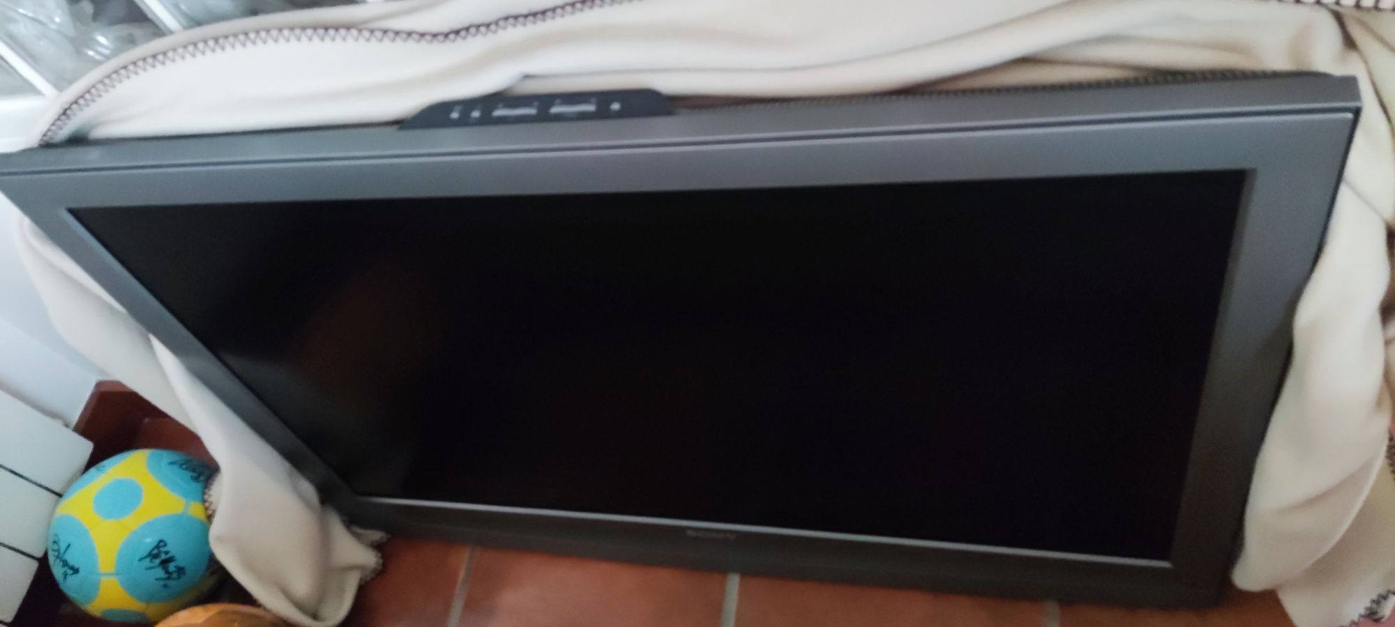 TV Sony kdl 40u2000