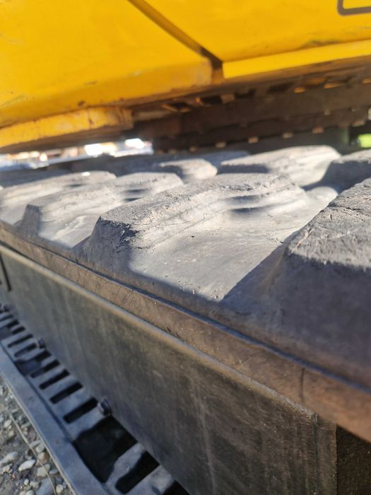 Міні екскаватор JCB-8045