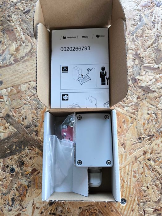 Датчик температури зовнішнього повітря Protherm Thermolink 0020266793