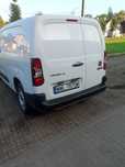 Fiat Doblo Izoterma