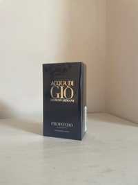 Perfumy męski Armani Acqua Di Gio