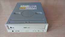 Dysk LG CD-ROM, Model: CRD-8522B