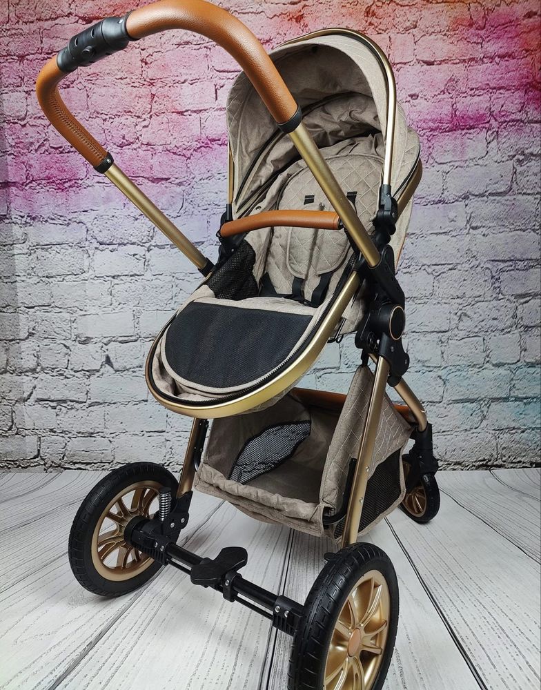 *** CARRINHO DE BEBÉ TRIO ** 3 em 1 ** NOVOS ** Grande Promoção ***