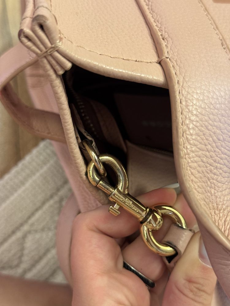Marc jacobs the tote bag оригінал