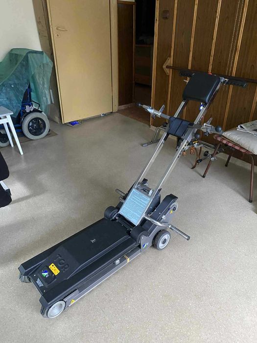 Schodołaz T.G.R Jolly Standard 130kg