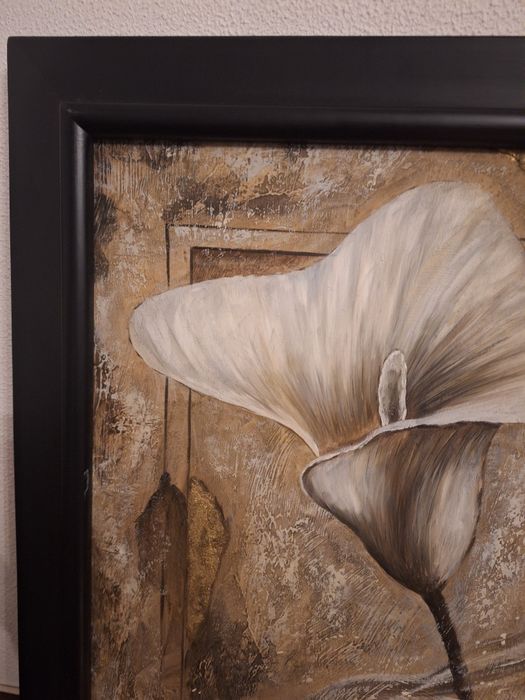 Quadro para decoração 74cm/62cm