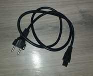 Kabel zasilający od komputera