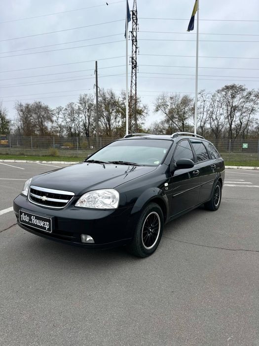 Продам Chevrolet Lacetti